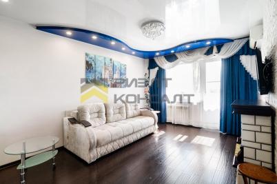 Продажа квартиры Омск.&nbsp;улица 24-я Северная, 202А