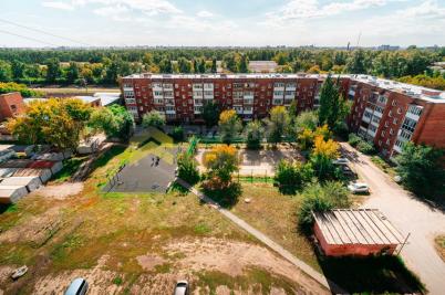 Продажа квартиры Омск.&nbsp;улица 24-я Северная, 202А