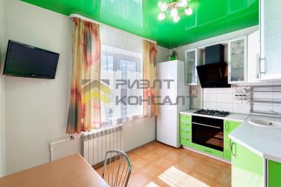 Продажа квартиры Омск.&nbsp;улица 24-я Северная, 202А