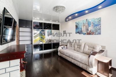 Продажа квартиры Омск.&nbsp;улица 24-я Северная, 202А