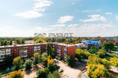 Продажа квартиры Омск.&nbsp;улица 24-я Северная, 202А