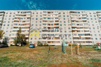 Продажа квартиры Омск.&nbsp;улица 24-я Северная, 202А