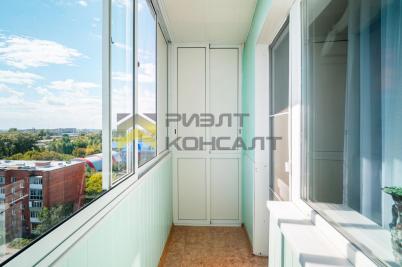 Продажа квартиры Омск.&nbsp;улица 24-я Северная, 202А