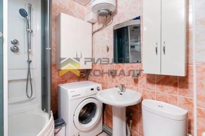 Продажа квартиры Омск.&nbsp;улица 24-я Северная, 202А