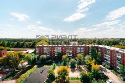 Продажа квартиры Омск.&nbsp;улица 24-я Северная, 202А