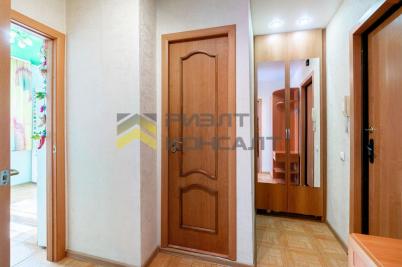 Продажа квартиры Омск.&nbsp;улица 24-я Северная, 202А