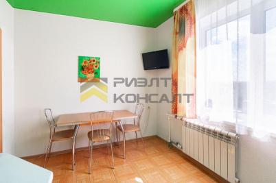 Продажа квартиры Омск.&nbsp;улица 24-я Северная, 202А