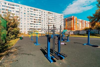 Продажа квартиры Омск.&nbsp;улица 24-я Северная, 202А