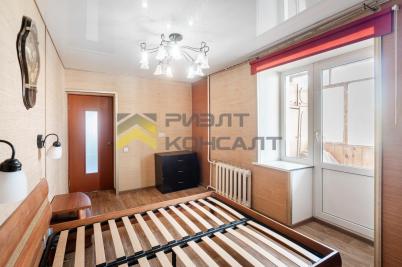 Продажа квартиры Омск.&nbsp;улица Сулеймана Стальского, 2