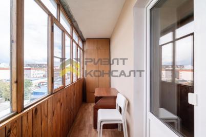 Продажа квартиры Омск.&nbsp;улица Сулеймана Стальского, 2