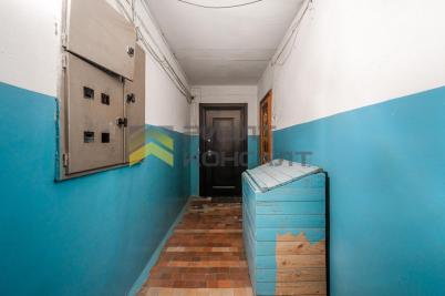 Продажа квартиры Омск.&nbsp;улица Сулеймана Стальского, 2