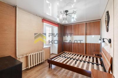 Продажа квартиры Омск.&nbsp;улица Сулеймана Стальского, 2
