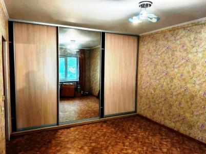 Продажа квартиры Омск.&nbsp;2-я Солнечная улица 28А