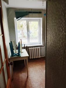 Продажа квартиры Омск.&nbsp;2-я Солнечная улица 28А