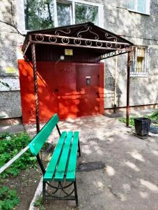 Продажа квартиры Омск.&nbsp;2-я Солнечная улица 28А