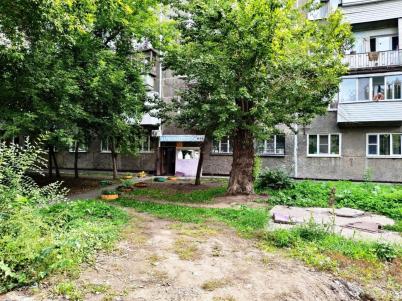 Продажа квартиры Омск.&nbsp;2-я Солнечная улица 28А