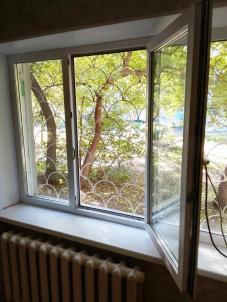 Продажа квартиры Омск.&nbsp;2-я Солнечная улица 28А