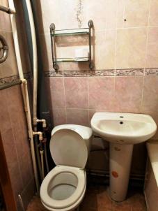 Продажа квартиры Омск.&nbsp;2-я Солнечная улица 28А