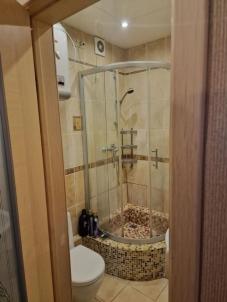 Аренда квартиры Омск.&nbsp;улица Энтузиастов 67Б
