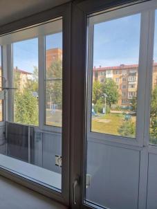 Аренда квартиры Омск.&nbsp;улица Энтузиастов 67Б