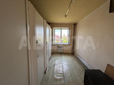 Продажа квартиры Омск.&nbsp;ул. 20 Партсъезда, 55