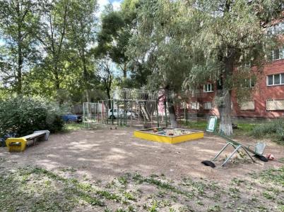 Продажа квартиры Омск.&nbsp;ул. 20 Партсъезда, 55