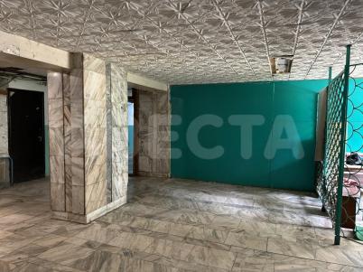 Продажа квартиры Омск.&nbsp;ул. 20 Партсъезда, 55