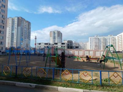 Продажа квартиры Омск.&nbsp;ул. Леонида Маслова, 9