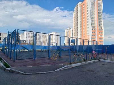Продажа квартиры Омск.&nbsp;ул. Леонида Маслова, 9