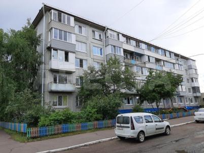 Продажа квартиры Омск.&nbsp;ул. 19-я Рабочая, 81