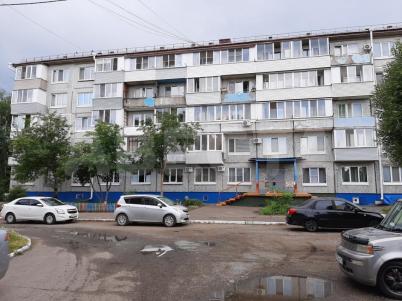 Продажа квартиры Омск.&nbsp;ул. 19-я Рабочая, 81