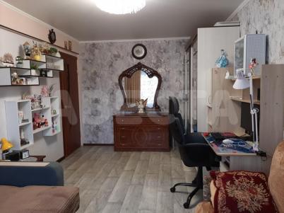 Продажа квартиры Омск.&nbsp;ул. 19-я Рабочая, 81