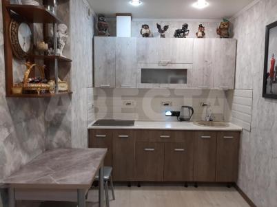Продажа квартиры Омск.&nbsp;ул. 19-я Рабочая, 81