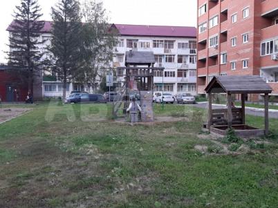 Продажа квартиры Омск.&nbsp;ул. 5-я Марьяновская, 4/2