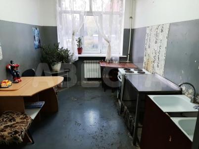 Продажа квартиры Омск.&nbsp;ул. 5-я Марьяновская, 4/2