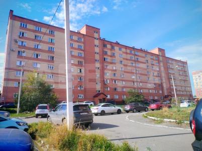 Продажа квартиры Омск.&nbsp;Мельничная, 87/3
