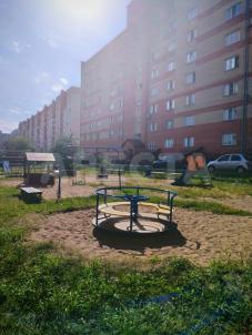 Продажа квартиры Омск.&nbsp;Мельничная, 87/3