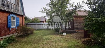 Продажа дома Омск.&nbsp;Московка, СНТ Отдых-1, 311