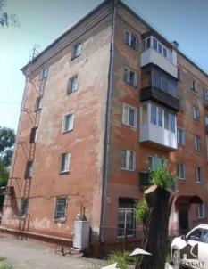 Продажа квартиры Омск.&nbsp;Маршала Жукова ул, 152а