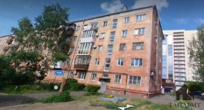 Продажа квартиры Омск.&nbsp;Маршала Жукова ул, 152а