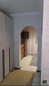 Продажа квартиры Омск.&nbsp;111 Стройплощадка ул, 5