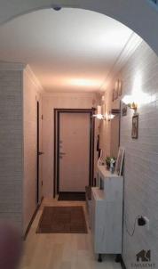 Продажа квартиры Омск.&nbsp;111 Стройплощадка ул, 5