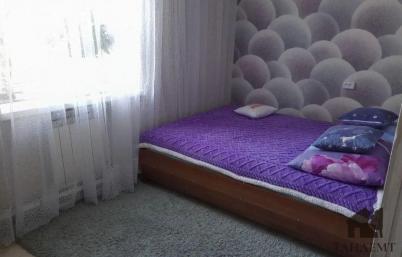 Продажа квартиры Омск.&nbsp;111 Стройплощадка ул, 5