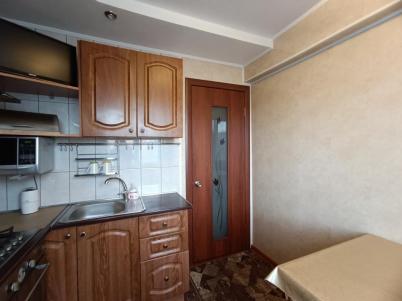 Продажа квартиры Омск.&nbsp;Энтузиастов, 65