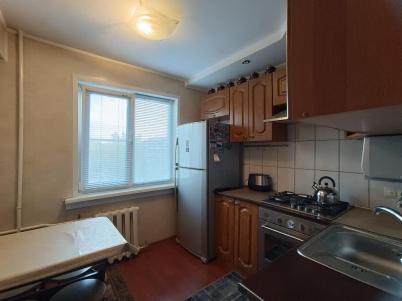 Продажа квартиры Омск.&nbsp;Энтузиастов, 65