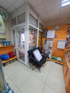 Продажа коммерческой недвижимости Омск.&nbsp;Пригородная, 23к1