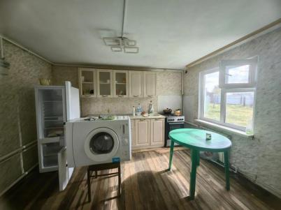 Продажа дома Омск.&nbsp;5 Декабря 1-й переулок