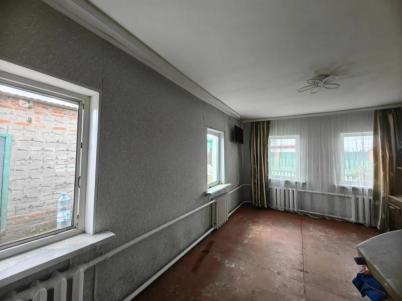 Продажа дома Омск.&nbsp;5 Декабря 1-й переулок