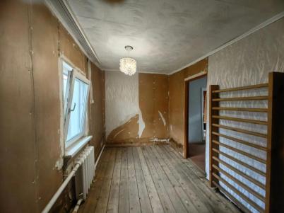 Продажа дома Омск.&nbsp;5 Декабря 1-й переулок