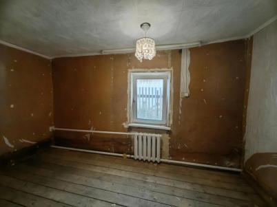 Продажа дома Омск.&nbsp;5 Декабря 1-й переулок